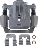 Disc Brake CALIPER-OEF3 Autopart Intl 1405-499196 Reman. Fixed Price $111.95.