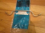 Nos 1981 1982 1983 Ford Escort Disc Brake Caliper Support Spring. Fixed Price $7.49.