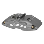 Wilwood 120 11133 Superlite 4 Piston Caliper 1.62/1.25 Universal Upgrade. Fixed Price $245.04.