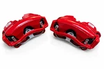 Audi A3 Vw Golf Skoda Octavia Red Front Brake Caliper Set 2019 2022 Oem New. Fixed Price $394.35.