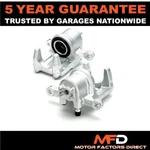 2X Rear Brake Calipers For Honda Accord Cr-v 2.3 3.2 3.5 2.0 2.2 MF181L+RHO. Fixed Price $80.66.