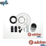 Repair Kit Brake Caliper D41185C For Bmw 3/CONVERTIBLE/E0/E1 Z1/ROADSTER 1.8L. Fixed Price $37.38.