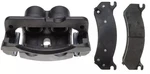Genuine Acdelco Disc Brake Caliper 18R1379C. Fixed Price $105.43.