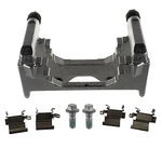 Rr Brake Caliper Mounting Bracket Motorcraft BRBCR63. Fixed Price $139.07.