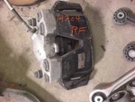 10 11 Audi S4 R. Caliper Front Sdn 624419. Fixed Price $166.95.