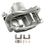 1X Fits Hyundai Elantra 02-05(BUILT Before 02/26/2005) Brake Calipers Front Left. Fixed Price $44.84.