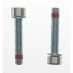 Disc Brake Caliper Bracket Mounting Bolt Vw 15-0 Fits Audi 15-11. Fixed Price $13.50.