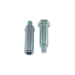 Carquest Wearever 14208 Disc Brake Caliper Guide Pin Kit. Fixed Price $18.79.