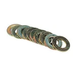 Wilwood Caliper Shim 10PK .063IN 7/16IN Hole- 240-4386. Fixed Price $12.26.