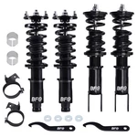 Bfo Street Coilovers Lowering Suspension Kit For Acura Integra 90-93 Civic 92-00. Fixed Price $160.13.