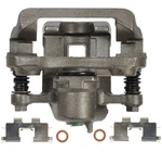 Rr Right Rebuilt Brake Caliper W/hwd Cardone Industries 19B3100A. Fixed Price $87.43.