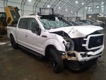 Driver Caliper Rear Electric Parking Brake Fits 18-20 Ford F150 Pickup 6980499. Fixed Price $111.98.