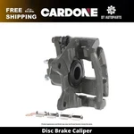 For 2008-2012 Jeep Liberty Disc Brake Caliper Rear Right Cardone 2009 2010 2011. Fixed Price $130.32.