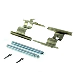 Disc Brake Hardware Kit-premium Centric 117.37006. Fixed Price $19.95.