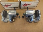 New Wilwood 120-2280-P & 120-2281-P Lightweight Brake Calipers. Fixed Price $249.99.