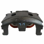 Disc Brake Caliper-unloaded Motorcraft Fits 05-07 Ford E-450 Super Duty. Fixed Price $247.80.