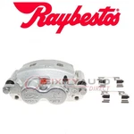 Raybestos Front Left Disc Brake Caliper For 2008-2018 Chevrolet Silverado Wk. Fixed Price $172.01.