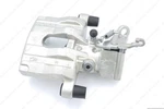 Genuine Saab Rear Left Disc Brake Caliper For 2011 9-3 93172182-AF. Fixed Price $440.84.