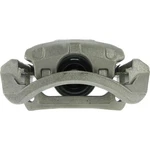 Centric Front Driver Side Disc Brake Caliper For 02-07 Jeep Liberty (141.58004). Fixed Price $89.55.