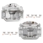 Drivestar 2X Rear Disc Brake Calipers For Silverado Sierra 1500 Tahoe Escalade. Fixed Price $109.00.