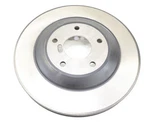 New Acdelco Front Right Disc Brake Rotor 177-853 Chevrolet Corvette 1997-2004. Fixed Price $98.85.