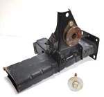 2009 - 2012 Dodge 1500 Front Left Driver Frame Horn Section Side Rail. Fixed Price $197.95.