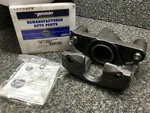 Cardone Industries 18-4357 Brake Caliper Front (no Core Charge). Fixed Price $34.00.