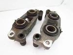 Audi Dual Piston Front Brake Calipers L&r 4B0615107B 4B0615108B Allroad C5. Fixed Price $169.99.