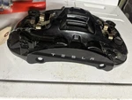 2021 Tesla Model Plaid Rh-front Brake Caliper Brembo Oem 1420622-00-B. Fixed Price $150.00.