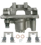 Disc Brake Caliper-awd Cardone 19-B2684B Reman Fits 2001 Toyota Highlander. Fixed Price $74.99.