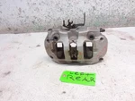 2017 Porsche Cayenne Driver Left Side Rear Brake Caliper Oem Without Bracket. Fixed Price $200.95.