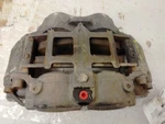 Driver Left Rear Caliper For 2022 Chevrolet Silverado 5500 Hd 2986109. Fixed Price $69.00.