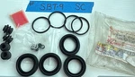 Toyota 04478-0E030 Front Disc Brake Cylinder Kit Highlander Sienna RX350. Fixed Price $58.50.