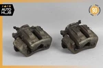 03-09 Mercedes W209 CLK350 CLK320 C320 Front Brake Calipers Set Oem. Fixed Price $157.70.
