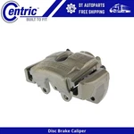 For 2001-2005 Bmw 330I Centric Front Left Disc Brake Caliper 1-PISTON. Fixed Price $167.84.