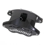 Two (2) Wilwood Brake Caliper Gm D52 Aluminum Black 1/8" 2-PISTON Front Rear. Fixed Price $429.84.