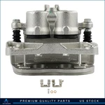 Front Right Brake Calipers For 2013-2014 Subaru Brz 17-18 Toyota 86 W/ Bracket. Fixed Price $58.71.