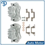 Rear Brake Caliper Ford 2000-2005 Excursion 2000-2004 F-250 F-350 6.8L 2PCS. Fixed Price $82.65.