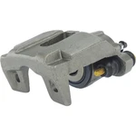 Centric Rear Left Disc Brake Caliper For 2003-2011 Mercury Grand Marquis. Fixed Price $96.94.
