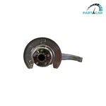 2017-2023 Tesla Model Front Left Knuckle Spindle Rwd W/ Hub & Dust Shield Oem. Fixed Price $159.99.