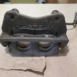 Passenger Right Caliper Front Fits 12-13 Pilot 242387. Fixed Price $27.50.