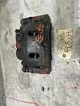 2013 Chevrolet Tahoe Passenger Right Side Front Brake Caliper Oem With Bracket. Fixed Price $74.95.