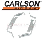 Carlson Front Disc Brake Hardware Kit For 2000-2003 Bmw M5 Pad Service Cv. Fixed Price $31.57.