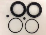 143.22006 Centric Part Number Disc Brake Caliper Repair Kit Rear. Fixed Price $6.00.