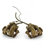2006-2011 Mercedes-benz CLS500 C219 Gas Oem Rear Left & Right Brake Caliper Set. Fixed Price $151.48.