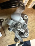 Driver Left Rear Caliper 58310K0A00 Fits 20-22 Soul 3100771. Fixed Price $78.99.