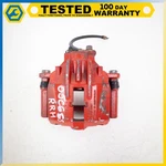 05-13 Chevrolet Corvette C6 Rear Right Side Disc Brake Caliper Red Oem. Fixed Price $50.78.