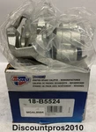 Carquest 18-B5524 Front Left Disc Brake Caliper Ram Promaster 2014-2024. Fixed Price $50.00.