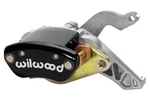 Wilwood 120-12069-BK MC4 Mechanical Parking Brake Caliper Rh Black. Fixed Price $165.75.