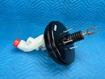 Lexus ES350 Abs Brake Booster W/ Master Cylinder & Reservoir 26K 2013-2015 Oem. Fixed Price $190.00.